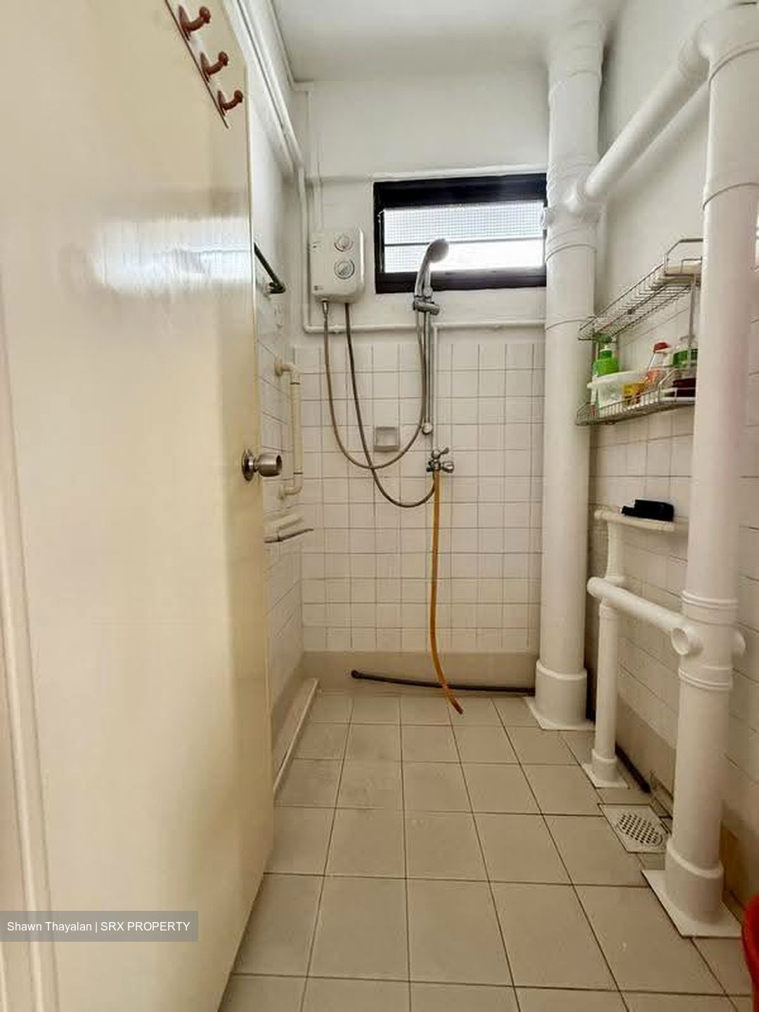 Blk 105 Hendersonville (Bukit Merah), HDB 3 Rooms #622433681